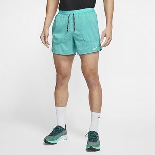 Pantaloni Scurti Nike Flex Stride Future Fast Brief-Lined Running Barbati Turcoaz Deschis | YSHJ-417